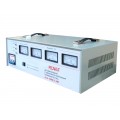 Трехфазный электромеханический стабилизатор Ресанта АСН-3000/3-ЭМ