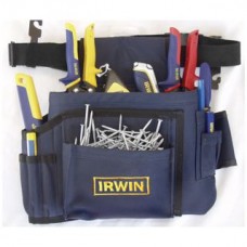 Сумки для гвоздей и инструметов для электриков IRWIN